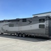 RV for Sale: 2021 TOY HAULER 48FB