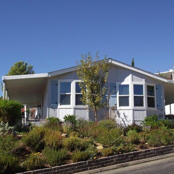 Thumbnail of mobile home