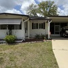 Mobile Home for Sale: 2 Bed, 2 Bath Home At Rolling Greens Village, Ocala, FL