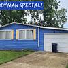 Mobile Home for Sale: 2 Bed 2 Bath 1980 Fleetwood