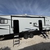 RV for Sale: 2021 CHEROKEE ARCTIC WOLF 321BH