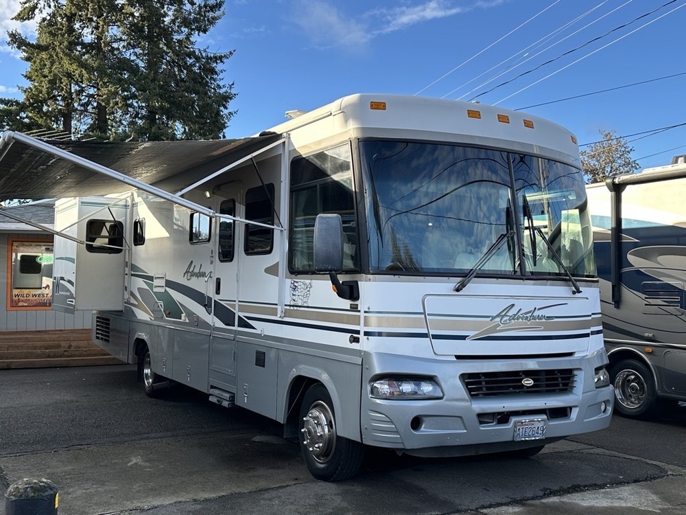Photo of Rv