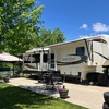 RV for Sale: 2020 Cedar Creek 33IK