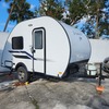 RV for Sale: 2021 BUSHWHACKER PLUS 15FK