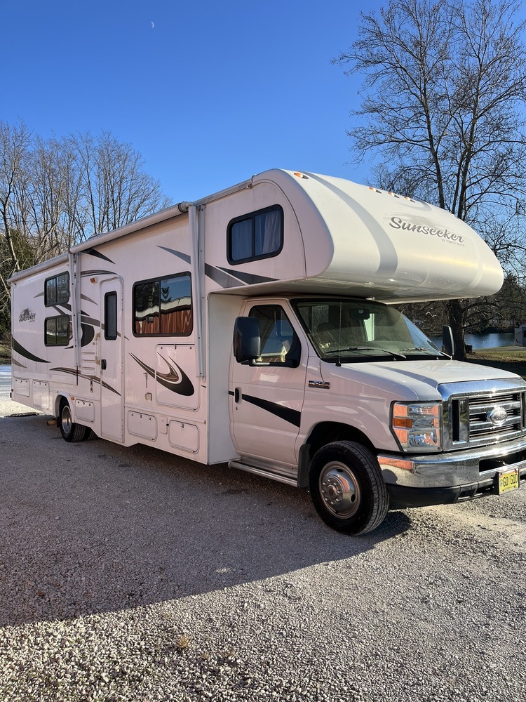 Photo of Rv