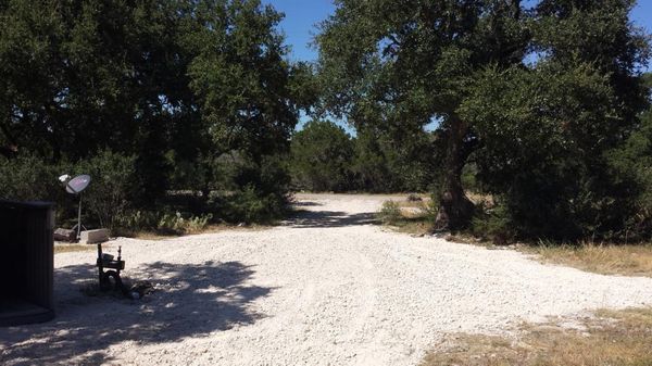 Photo of RV Lot