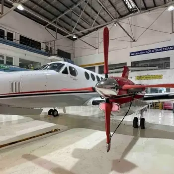 Thumbnail of aircraft