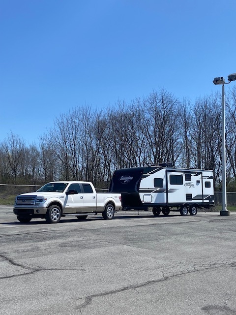 Photo of Rv