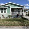 Mobile Home for Sale: 3 Bed 2 Bath 2015 Palm Harbor