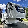 RV for Sale: 2023 EAGLE HT 28.5RSTS