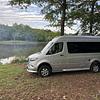 RV for Sale: 2023 INTERSTATE 19 4X4
