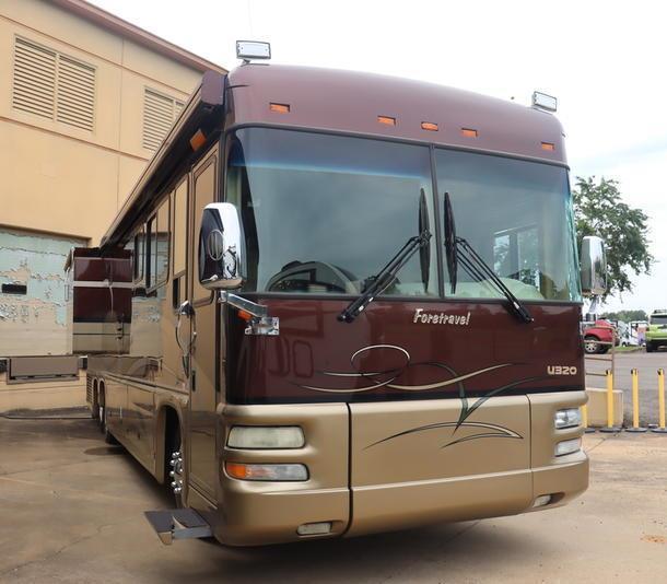 Photo of Rv