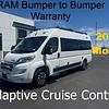RV for Sale: 2025 TRAVATO 59K