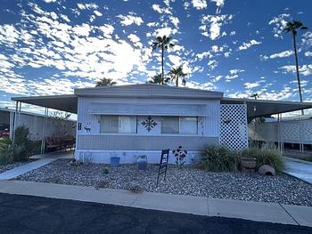 Thumbnail of mobile home