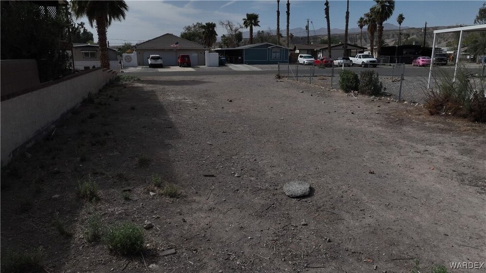 Photo of Mobile Home Lot