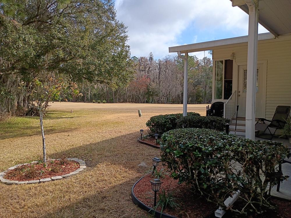 Cypress Lakes Village