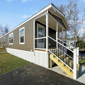 Thumbnail of mobile home