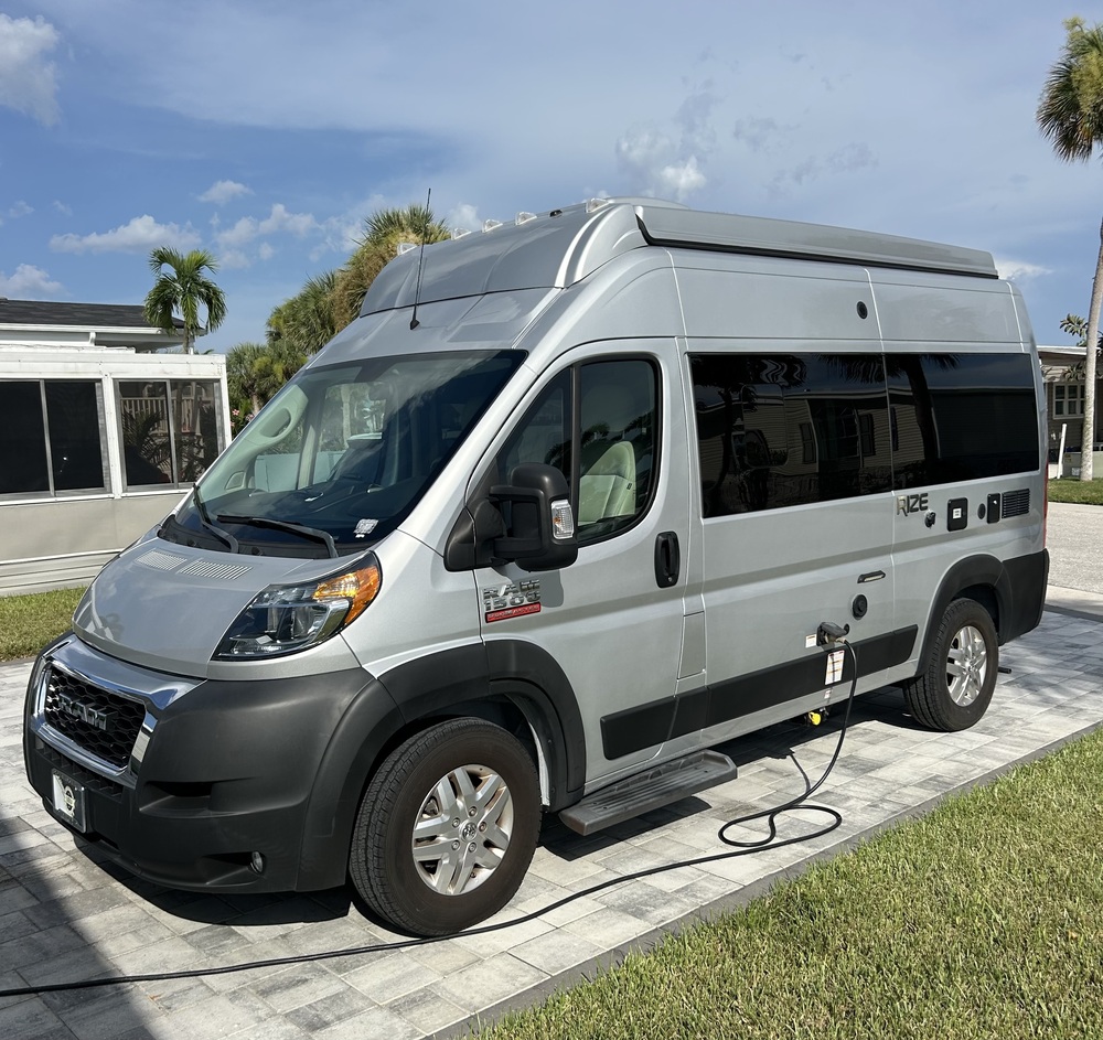 Photo of Rv