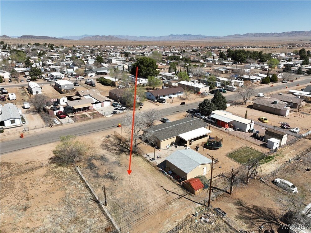 Photo of Mobile Home Lot