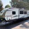 RV for Sale: 2021 SALEM HEMISPHERE HYPER LYTE 26BHHL