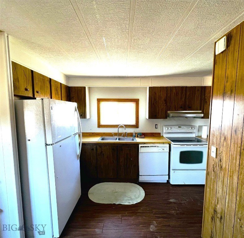 Photo of Mobile Home Lot
