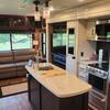 RV for Sale: 2021 Eagle 330RSTS