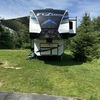 RV for Sale: 2021 FUZION 419
