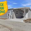 Mobile Home for Sale: 2 Bed 2 Bath 2026 Champion