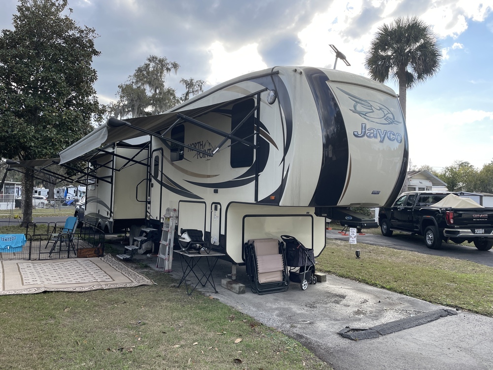 Photo of Rv