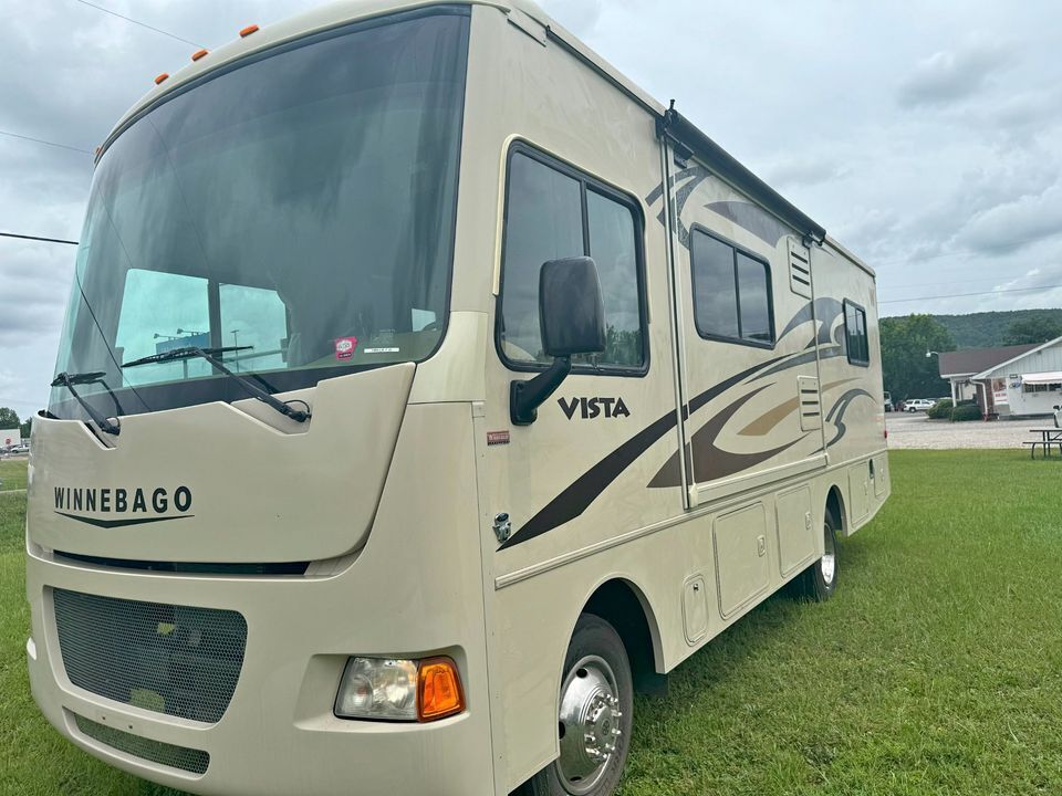 Photo of Rv