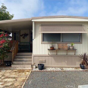 Thumbnail of mobile home