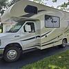 RV for Sale: 2017 CHATEAU 22E