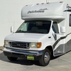 RV for Sale: 2004 DORADO 24SB