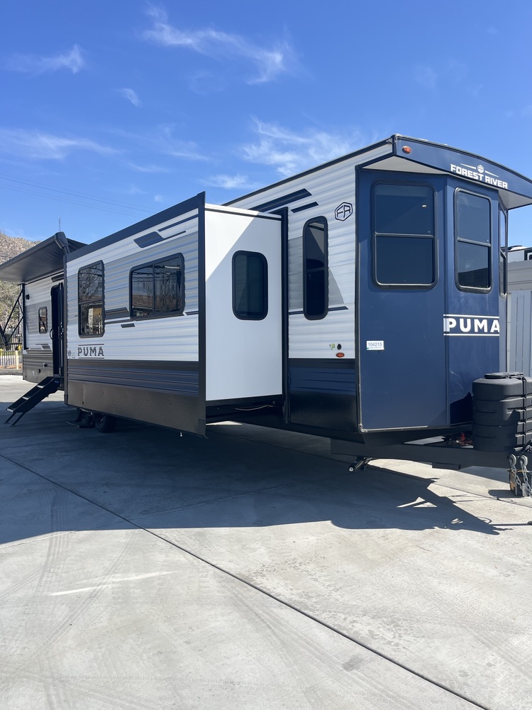 Photo of Rv