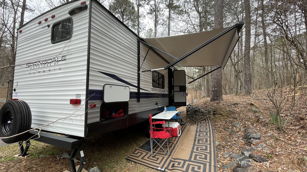 Photo of Rv