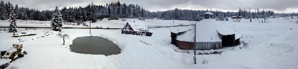Photo of RV Lot