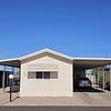 Mobile Home for Sale: 2 Bed 2 Bath 1985 Goldenwest Mobile Homes