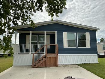 Thumbnail of mobile home