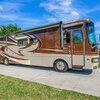 RV for Sale: 2008 DIPLOMAT 40SKQ