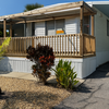 Mobile Home for Sale: 2 Bed 1.5 Bath 1981 Clay