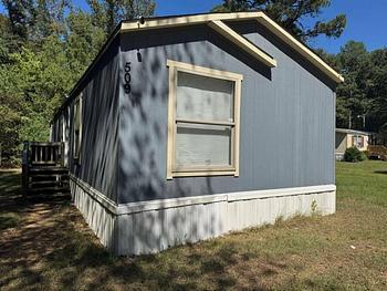 Thumbnail of mobile home