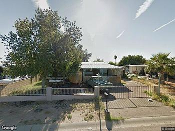 Thumbnail of mobile home
