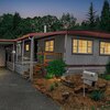 Mobile Home for Sale: Manufactured Home in Park, Double Wide Manufactured - Milwaukie, OR, Milwaukie, OR