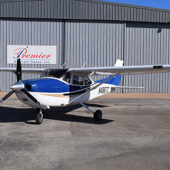 Thumbnail of aircraft