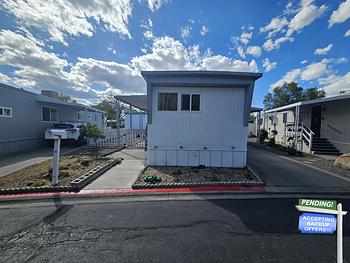 Thumbnail of mobile home