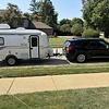 RV for Sale: 2024 HERITAGE STANDARD 17