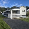 Mobile Home for Sale: 2 Bed 1 Bath 1969 Skyline
