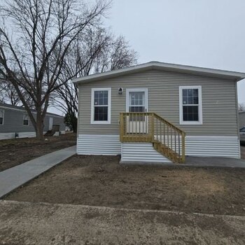 Thumbnail of mobile home