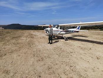 Thumbnail of aircraft