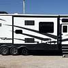 RV for Sale: 2021 FUZION 430